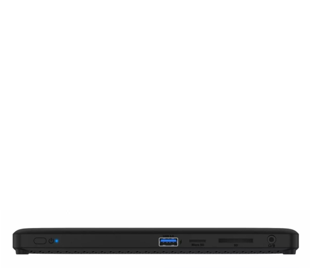 ICY BOX USB Type-C® DockingStation with triple video output IB-DK2416-C - 1157551 - zdjęcie 4
